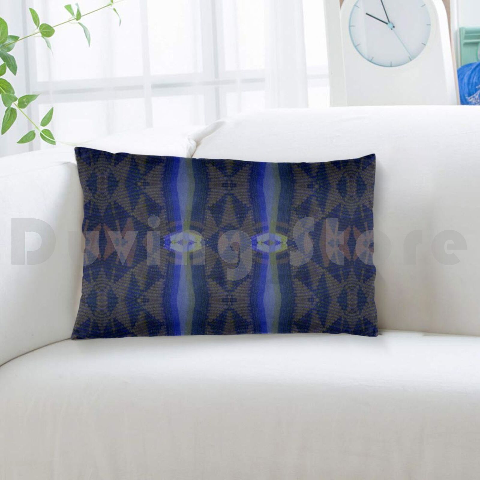 Bedouin Funda de almohada Boho - Home Textiles Trends reseña y precio