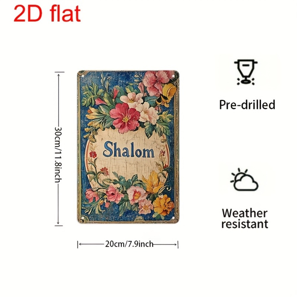 CIFBUY Arte de pared de alumin - Home & Hotel Textiles Private Limited reseña y precio