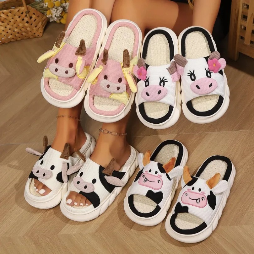 Pantuflas de Casa para Hombre  - Home And Textiles reseña y precio