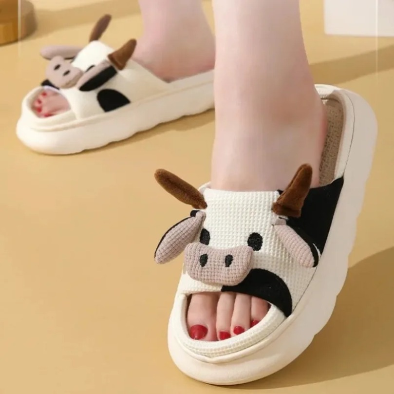 Pantuflas de Casa para Hombre  - Home And Textiles reseña y precio
