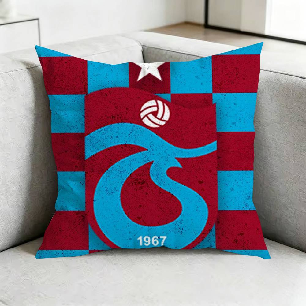 Funda de almohada con logotipo - Home Textiles Turkey reseña y precio