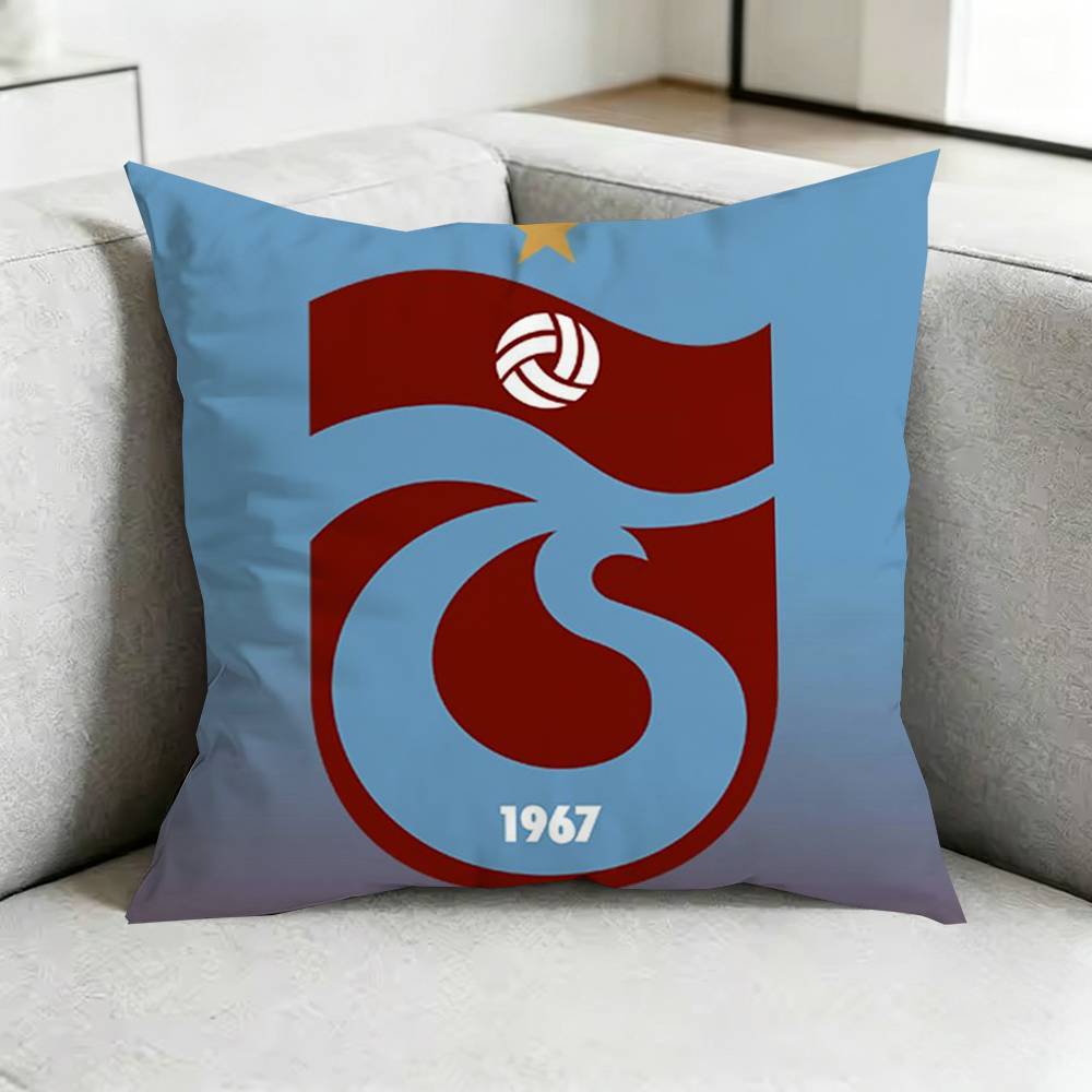 Funda de almohada con logotipo - Home Textiles Turkey reseña y precio