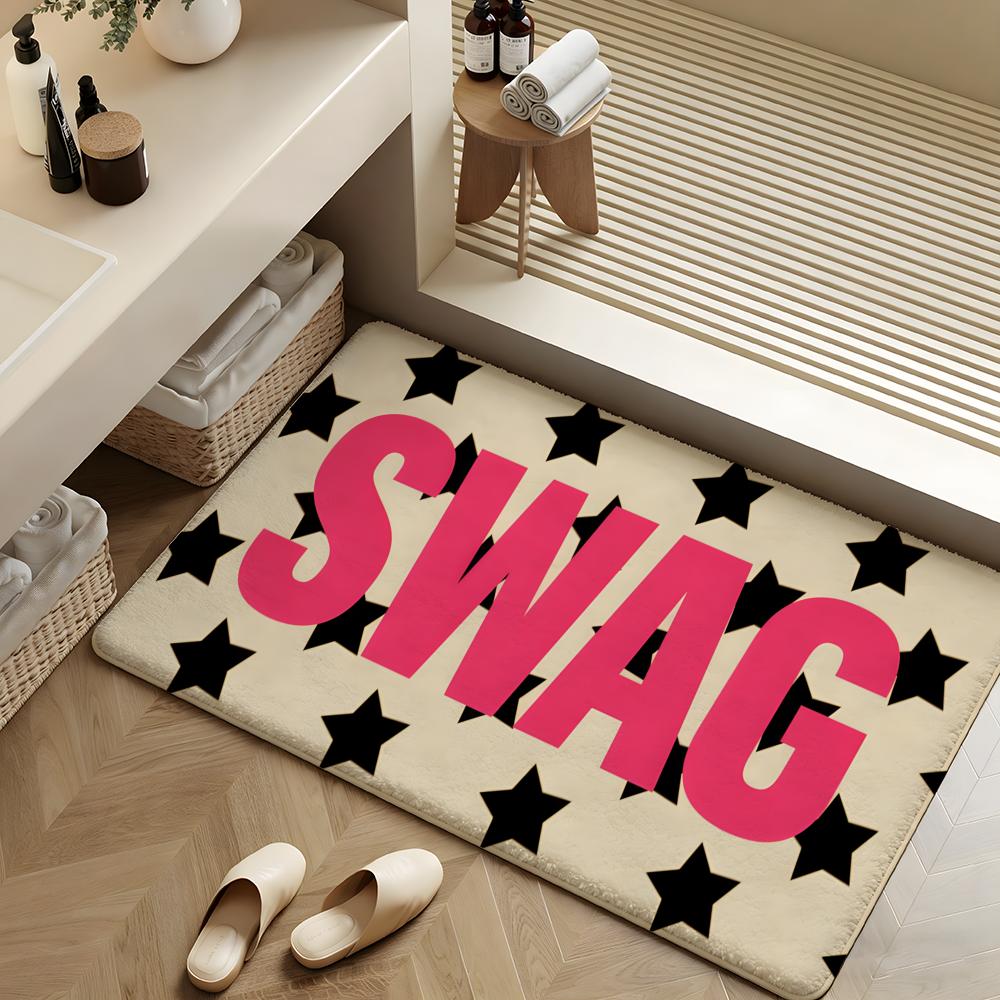 Alfombra de Franela Suave Esti - Home Textiles Trends reseña y precio